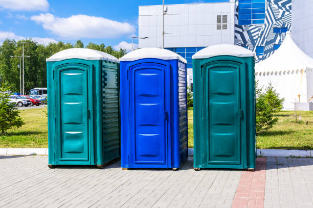 Best Short-Term Portable Toilet Rental  in Greenville, RI