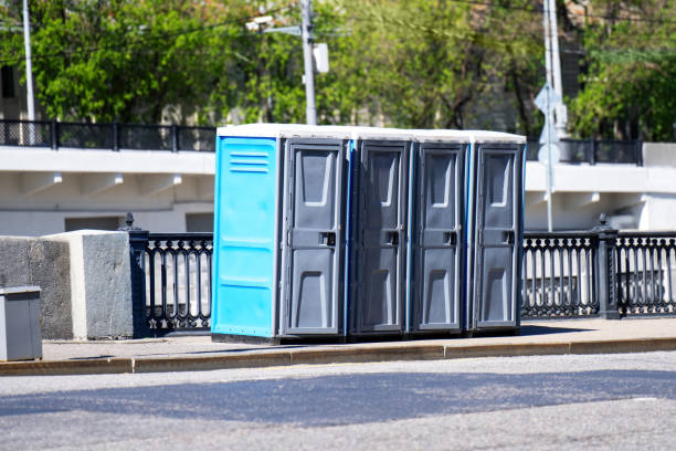 Best Standard Portable Toilet Rental  in Greenville, RI