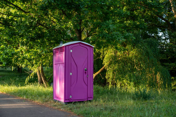 Portable Restroom for Sporting Events in Greenville, RI